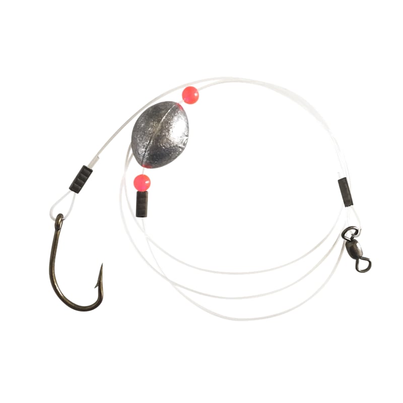 Tackle Crafters Snook Inlet Rig