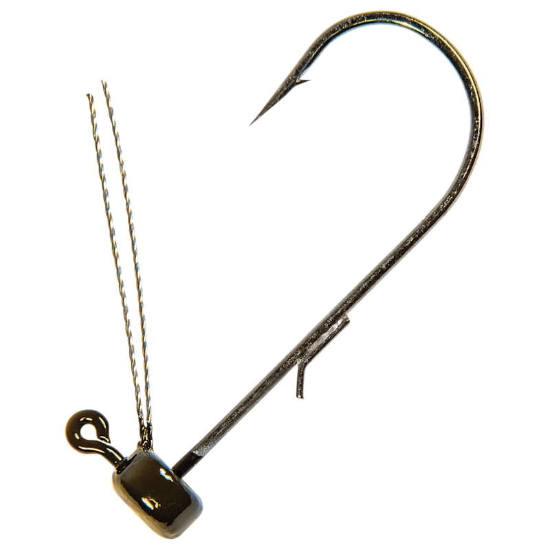 Z-Man Mag Shroomz Weedless Jighead
