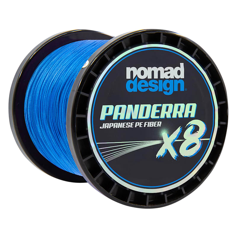 Nomad Design Panderra Braid