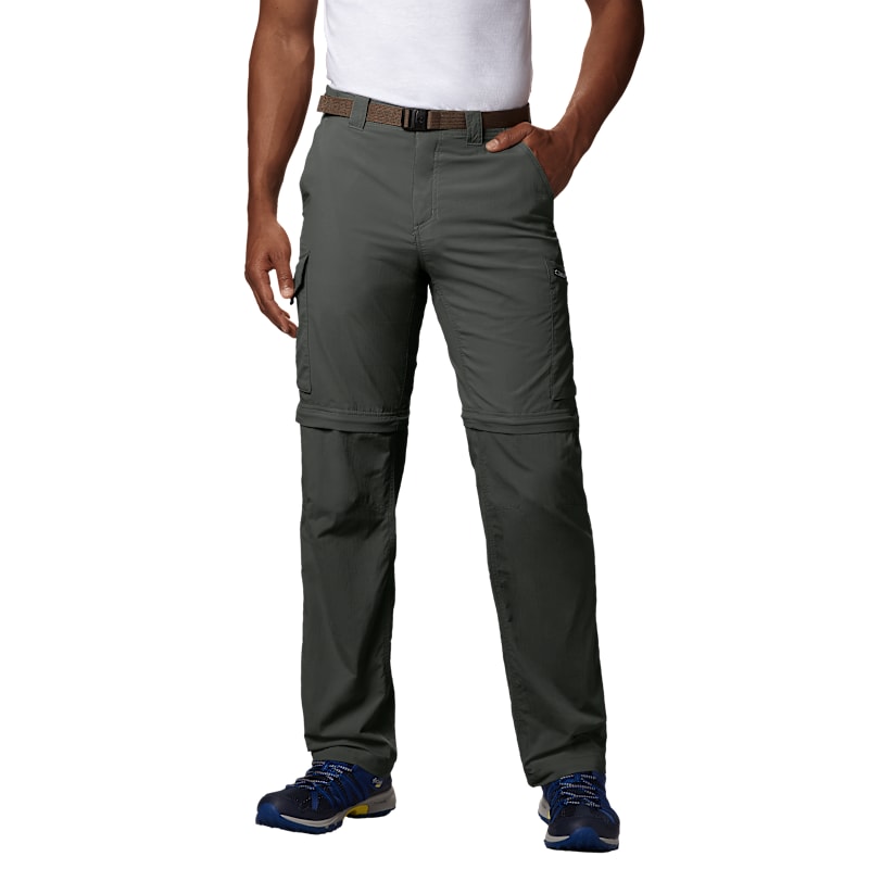 Columbia Silver Ridge Convertible Pants for Men