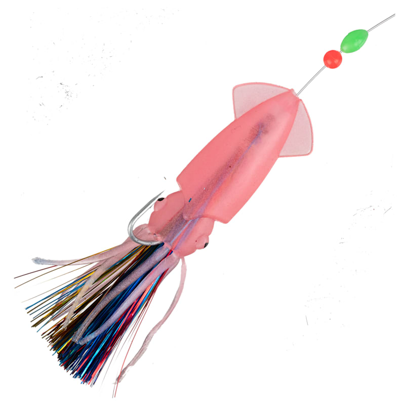 Ahi USA Rock Cod Squirts Rig