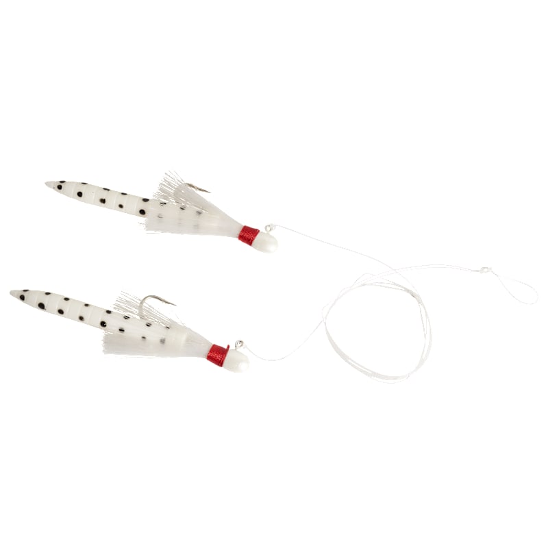 H&H Lure Speck Tail Rig