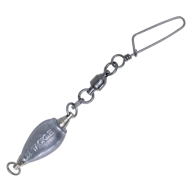 Hogy Lures Inline Ball-Bearing Trolling Weight