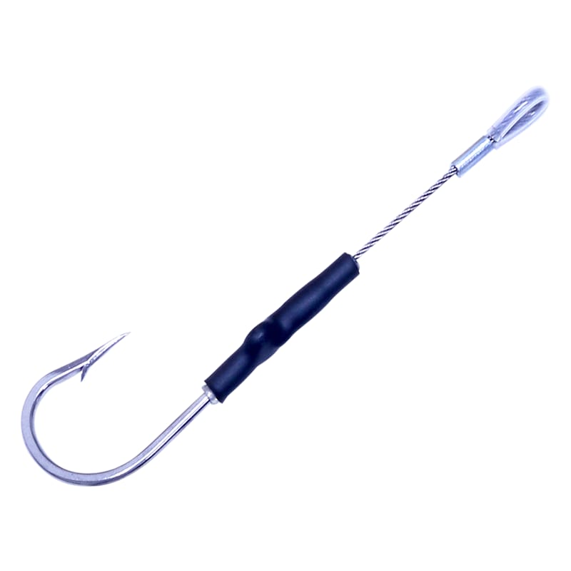 Black Bart Single Hookset