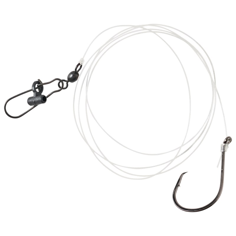 Tide Rite Striped Bass In-Line Circle Hook Rig