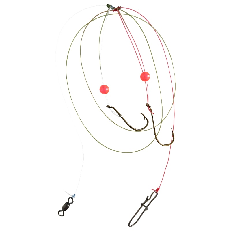 Tackle Crafters Bait Holder Rig