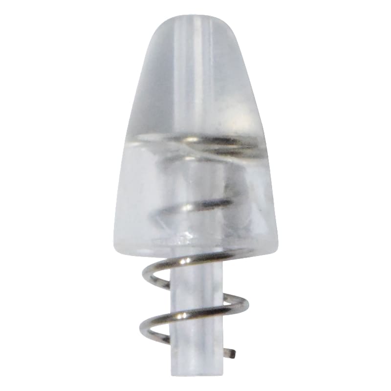 Gambler Hollow Point Screw-On Weightless Keeper
