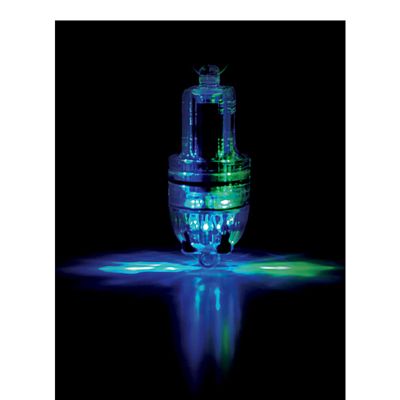 Tsunami Deluxe Power Drop Lights