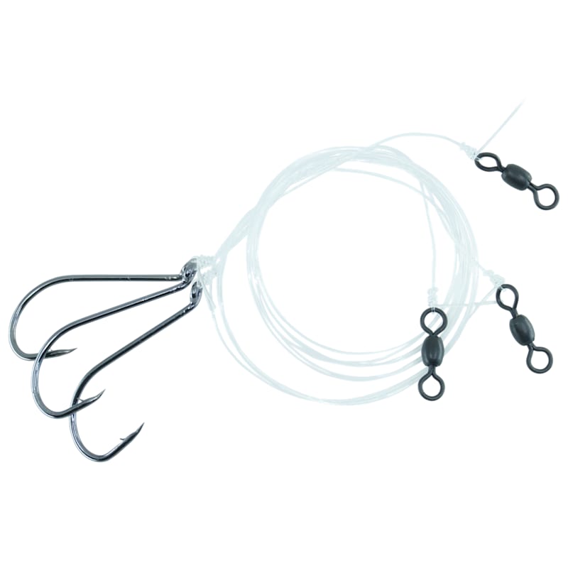 Tackle Crafters Live Shrimp Rig
