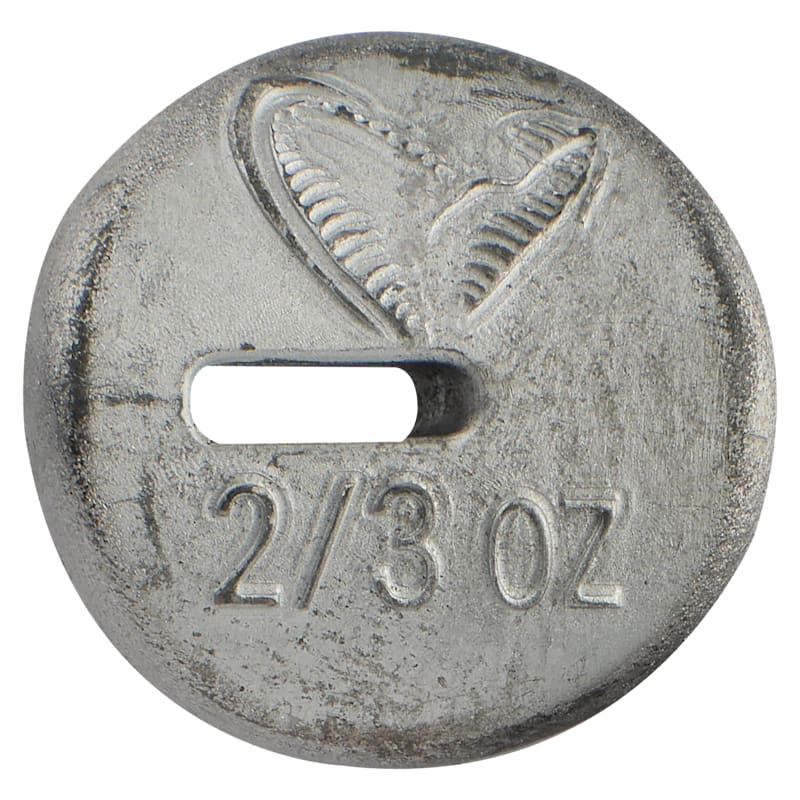 Savage Gear Disc Weight