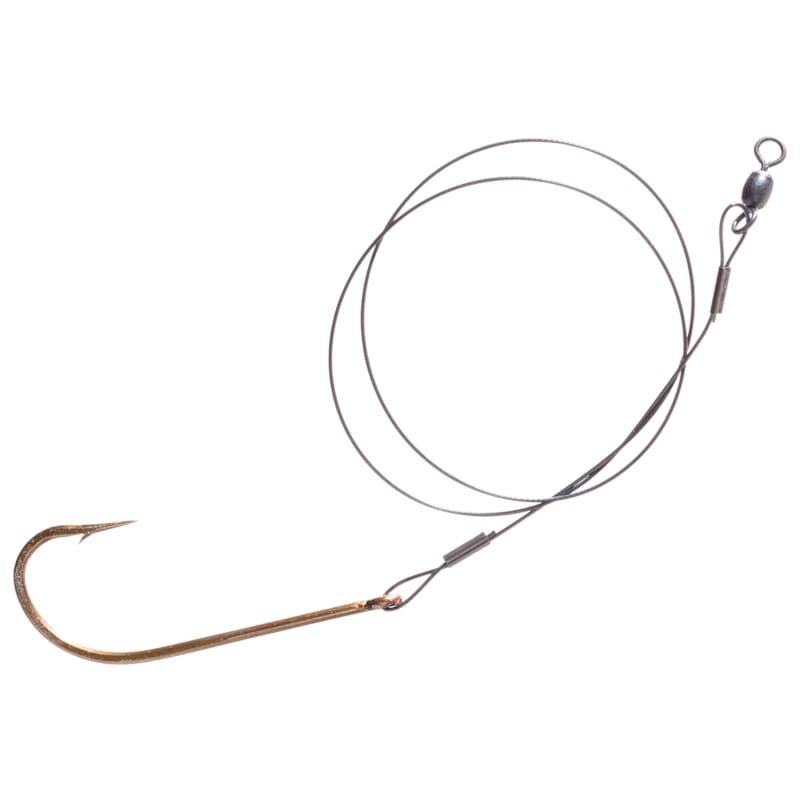 Tsunami Bluefish Wire Rig