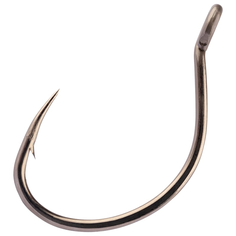 Mustad AlphaPoint Ruthless Hook