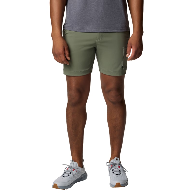 Columbia Wild Cast Shorts