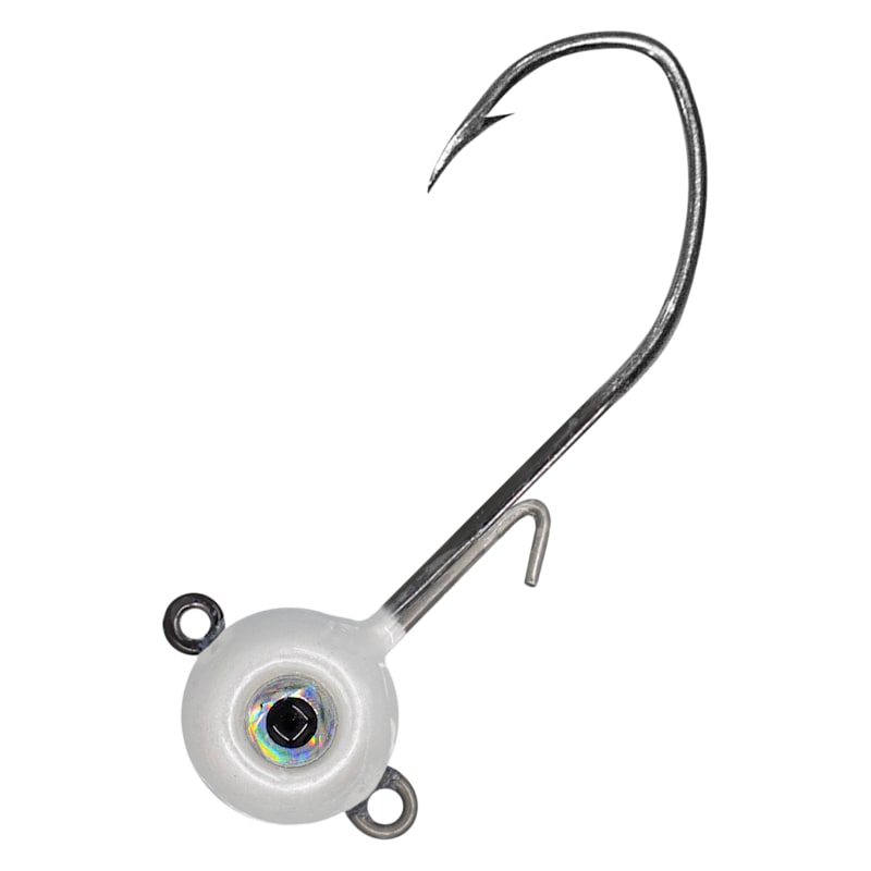 1 Standard Bait Jighead