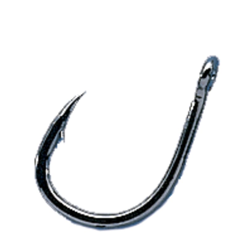 Gamakatsu Live Bait Heavy-Duty Saltwater Hook