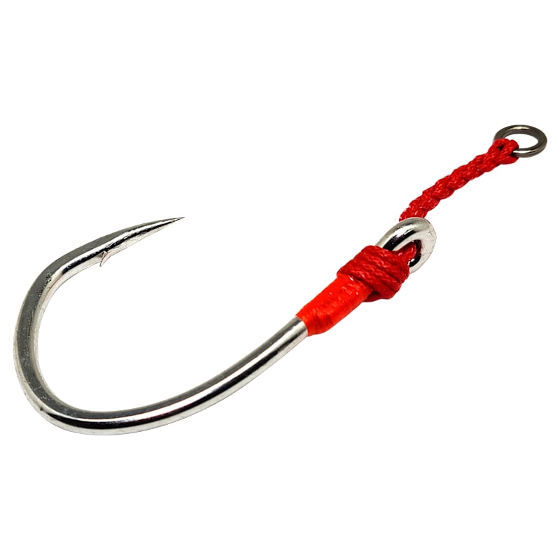Gamakatsu Assist 720 Heavy-Duty Hook