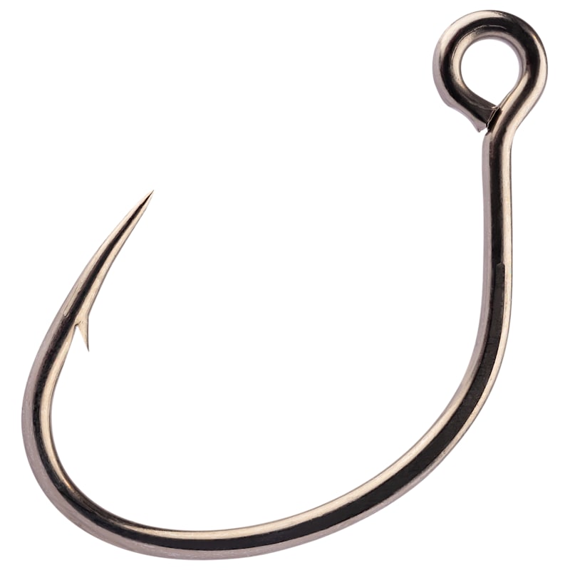 Mustad AlphaPoint Ruthless In-Line Hook