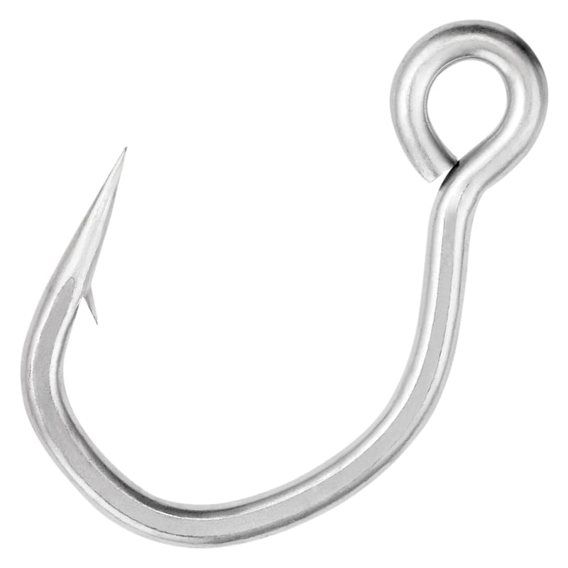 Owner Single Replacement 4X Hook