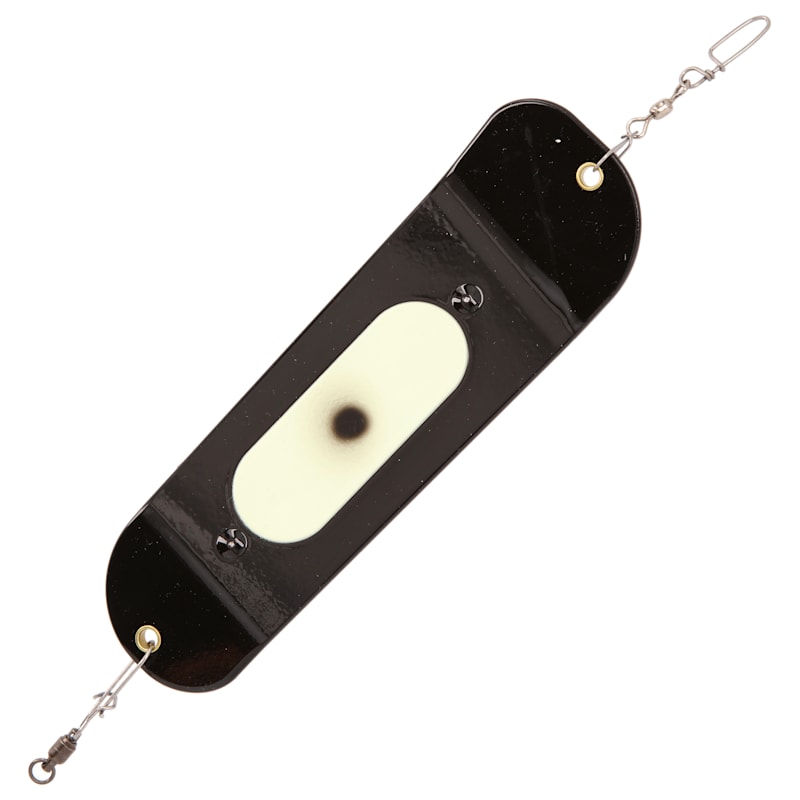 Moonshine Lures Rotator Flasher