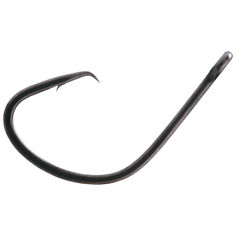 BKK Mutsu Light Circle-SS Hook