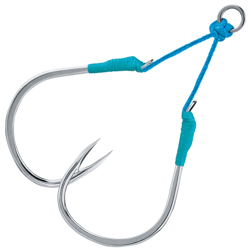 BKK Gaff-R Light Assist Hook