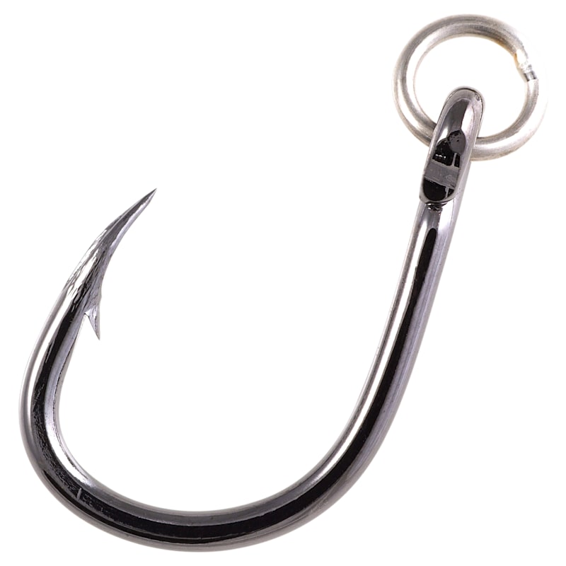 Owner Gorilla Ringed Hook