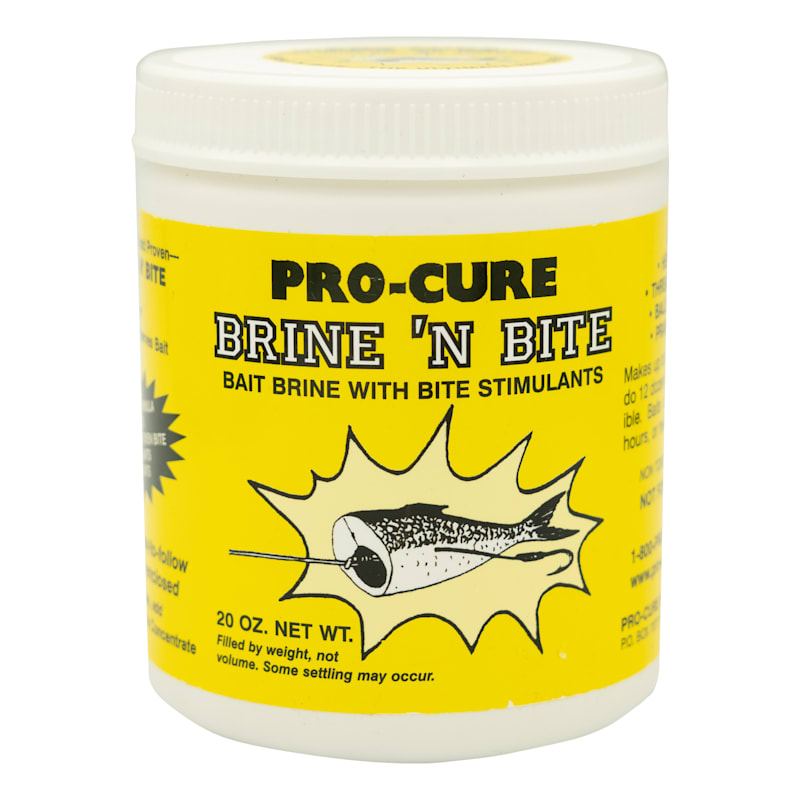 Pro-Cure Brine 'n Bite Powder