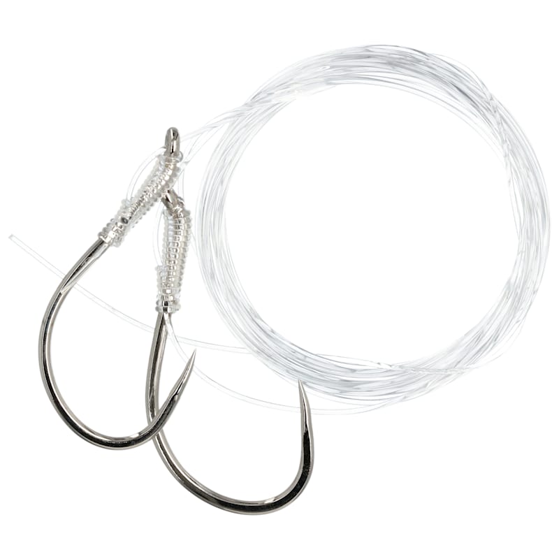 Gamakatsu Slip Tie Mooching Rig