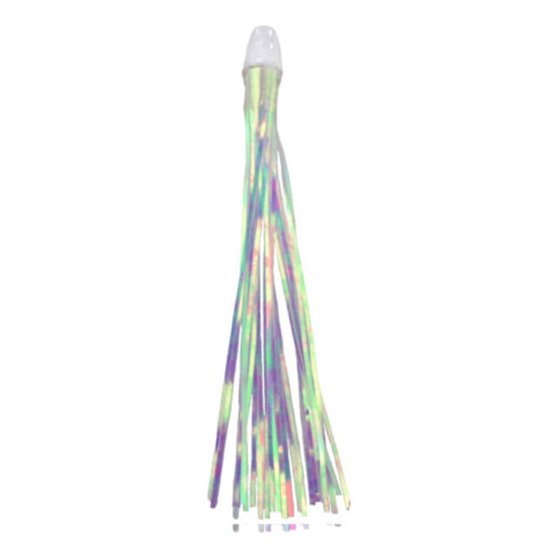 Delta Tackle Mylar Squid Insert