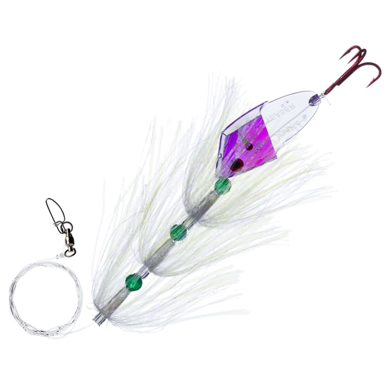 Howie's Tackle Meat Rig