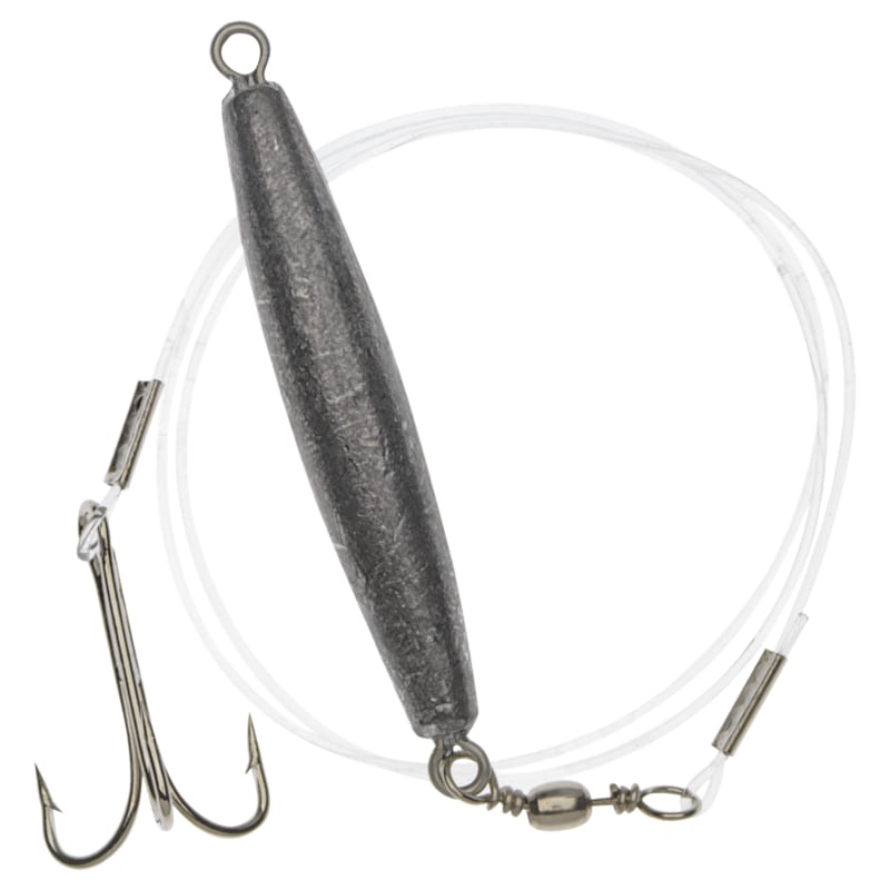 Eagle Claw Lazer Ready Trout Rig