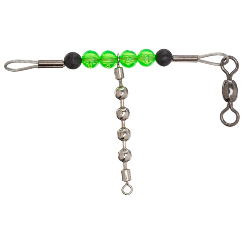 B'n'M Pro Series 3-Way Swivel