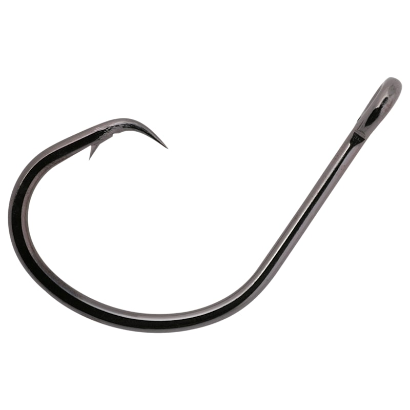 Owner Reef and Rig 2X Circle Hook