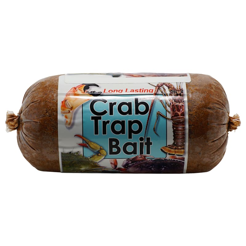 Aquatic Nutrition Crab Trap Bait