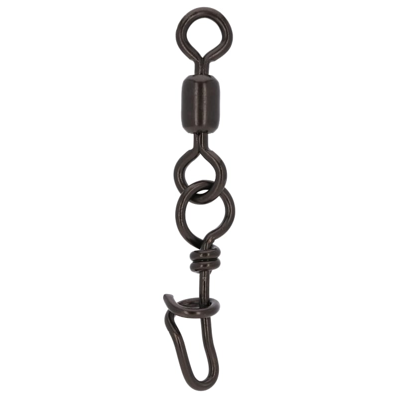 Beau Mac Corkscrew Swivel