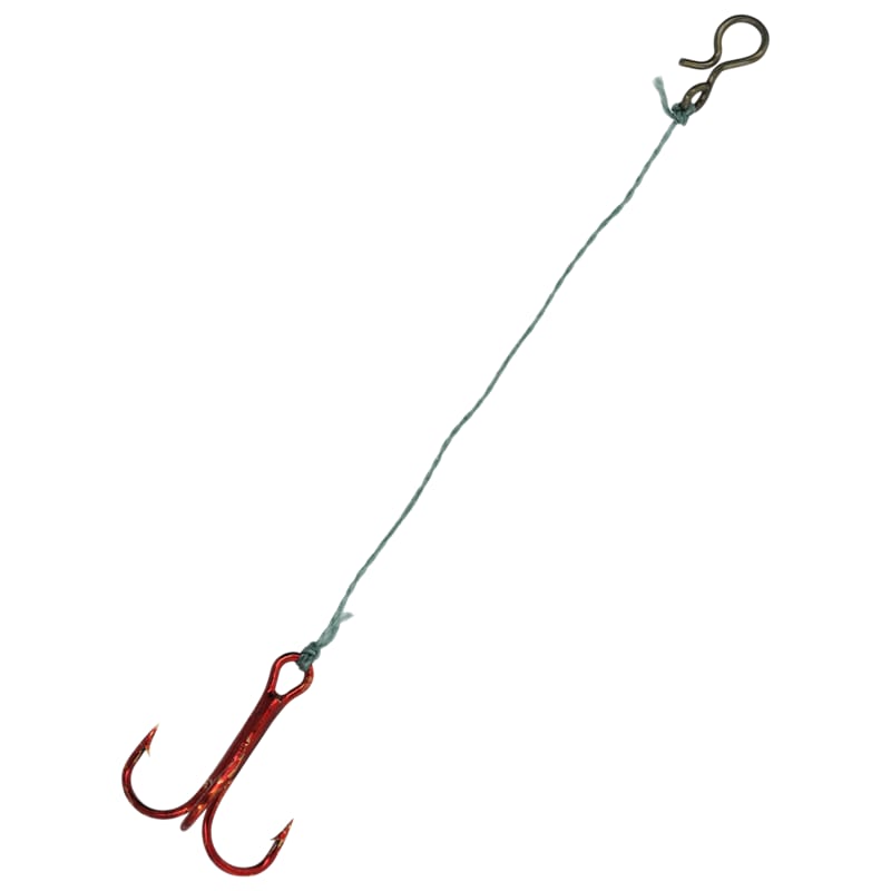 Northland Fishing Tackle Braided Sting'r Hook