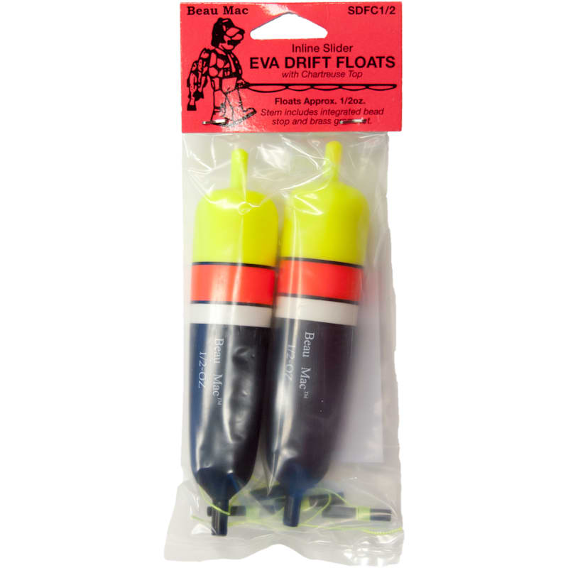 Beau Mac Float Drift EVA Floats