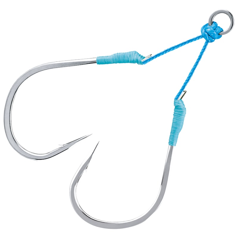 BKK Lentus L Heavy Assist Hook