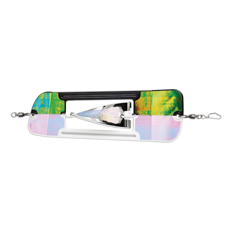 Luhr Jensen Coyote Cyclone Flasher