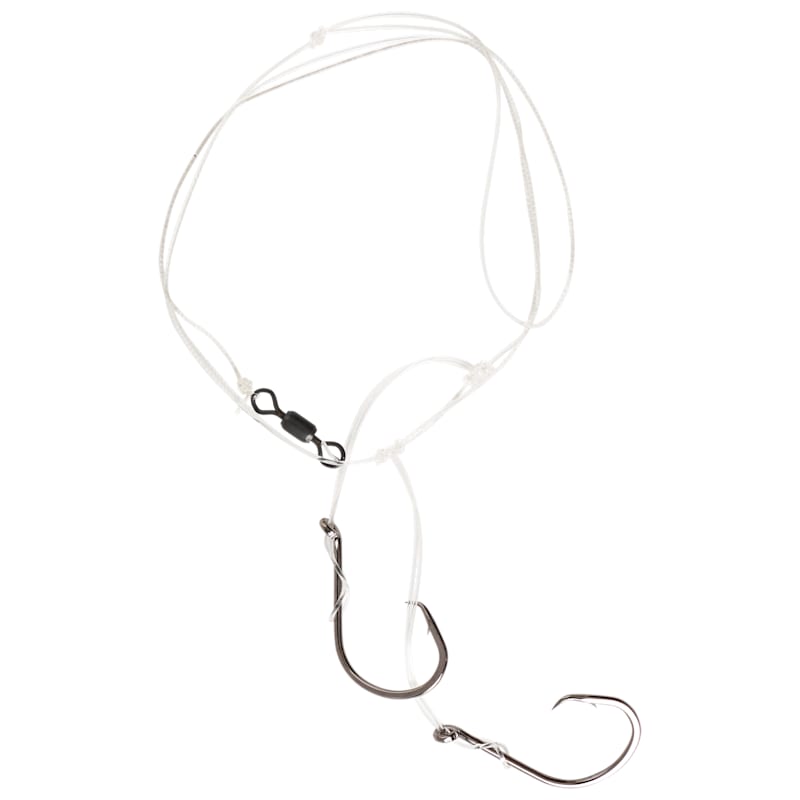 Tide Rite Hi-Lo Striped Bass In-Line Circle Hook Rig