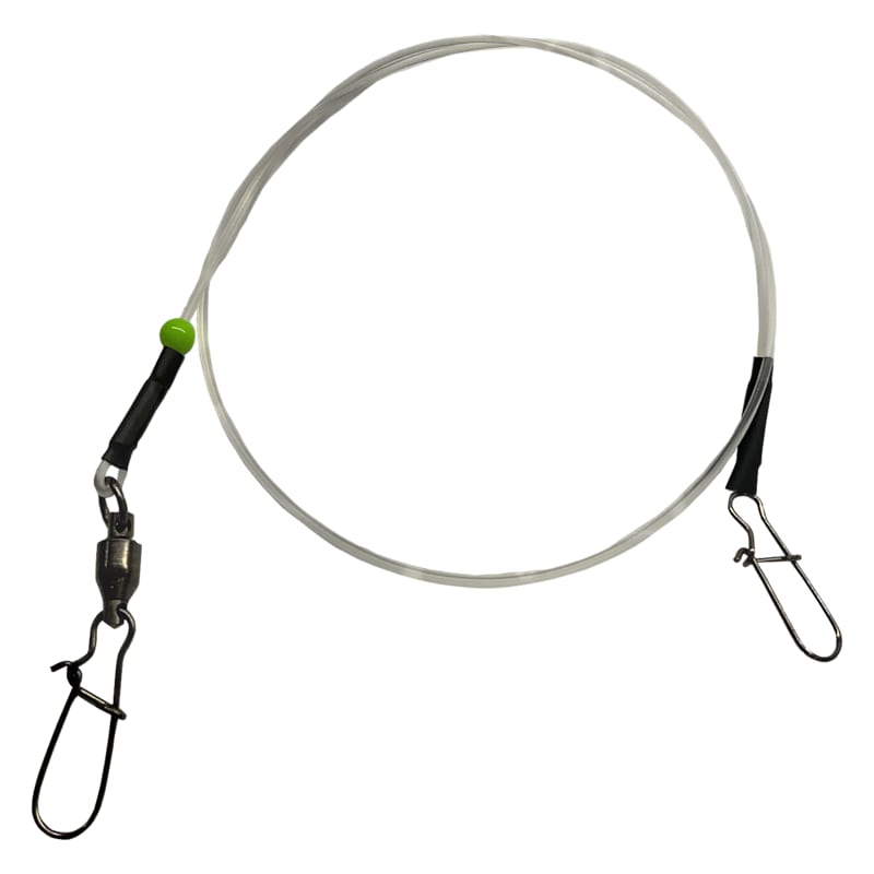 Shortbus Flasher Leash