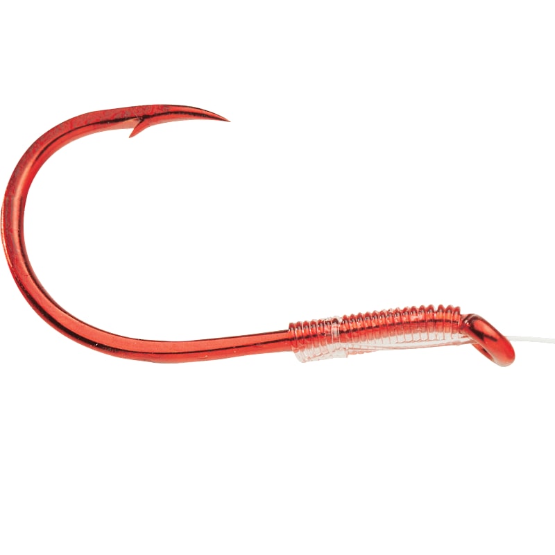 Gamakatsu Salmon/Steelhead Snelled Leader