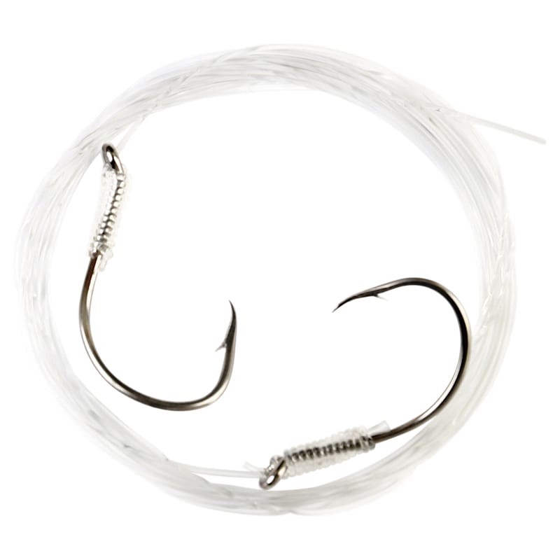 Eagle Claw Salmon Mooching Fixed Rig