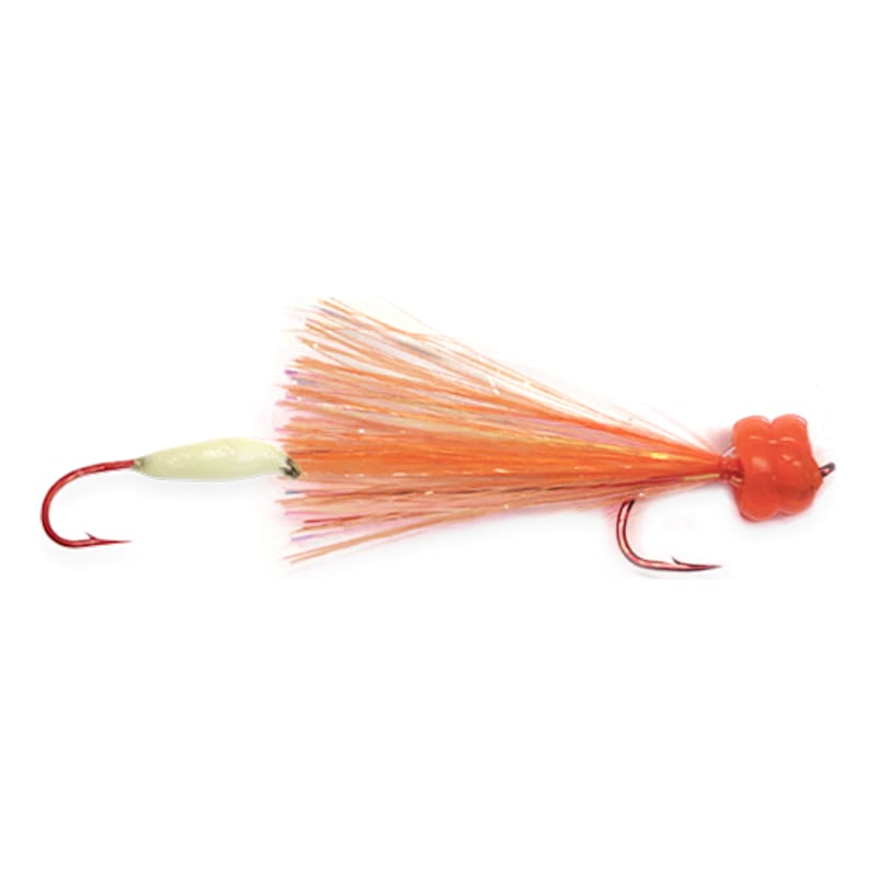 Mack's Lure Koke-A-Nut Glo Series Rig