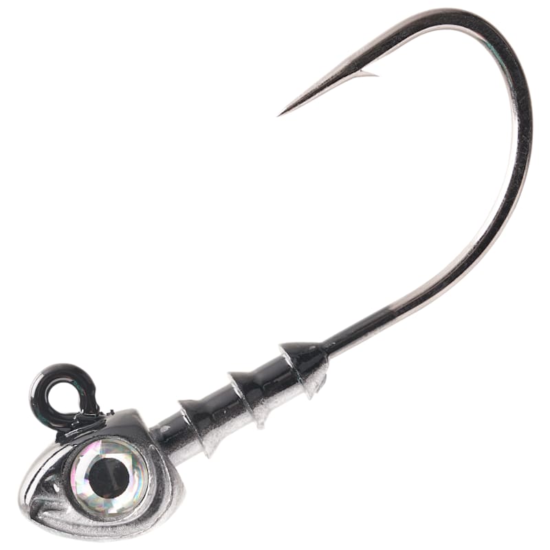 HookUp Lures Bottom Bouncer Jighead