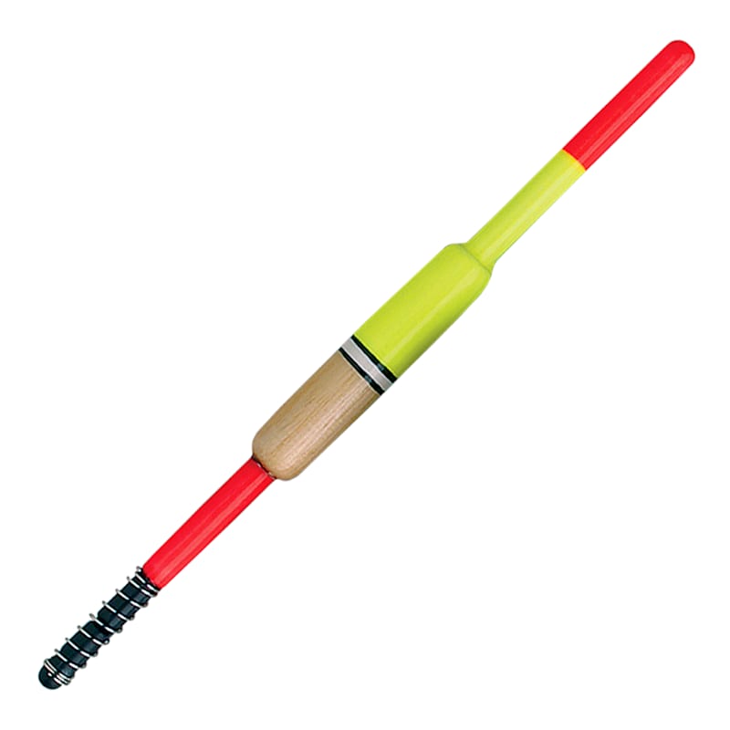 Bass Pro Shops Premium Balsa Spring Floats - Pencil