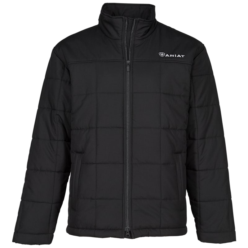Ariat Crius Insulated Jacket for Men