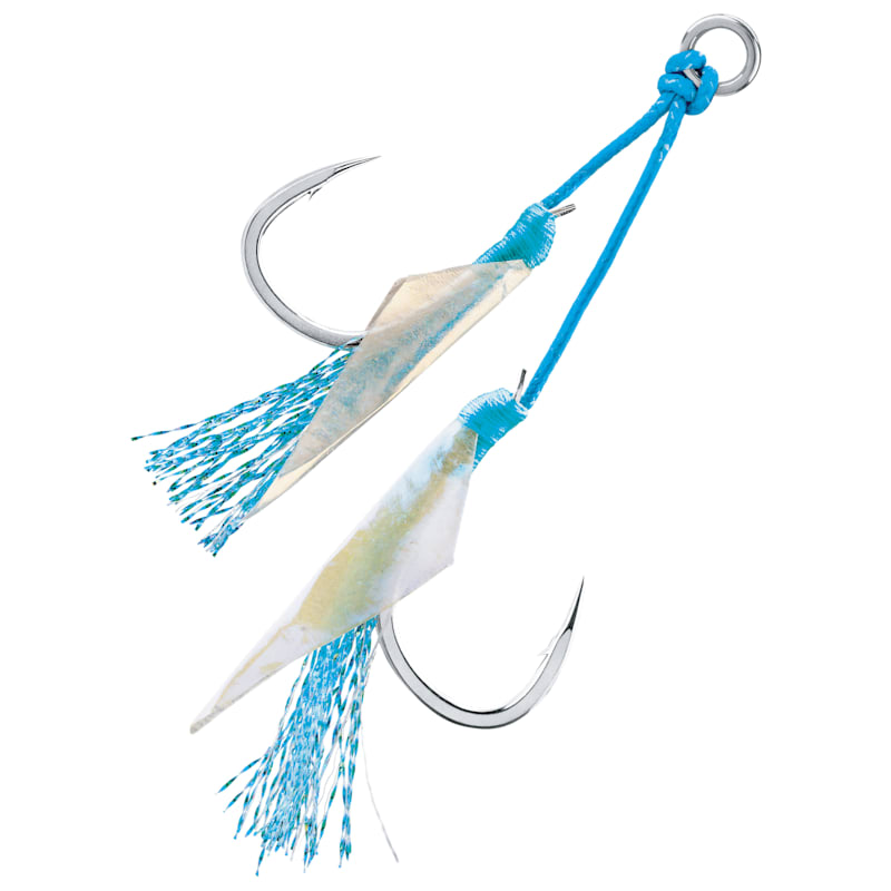 BKK Sea Ranger+ Assist Hook