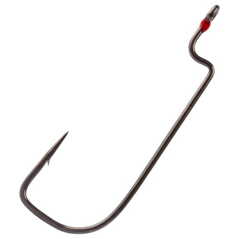 Mustad AlphaPoint Tak-Offset Worm Hook