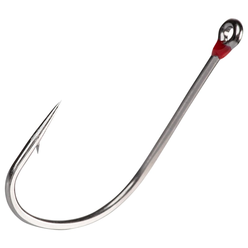 Mustad AlphaPoint Dentanato Bottom Hook